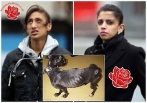 Saima Bi and Kiran Hussain – profile image