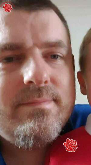 David Meehan – profile image