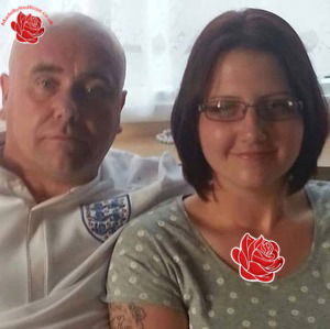 Neil and Debbie Harper – profile image