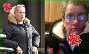 Christine Hornigold and Lisa Marie Andrews – profile image