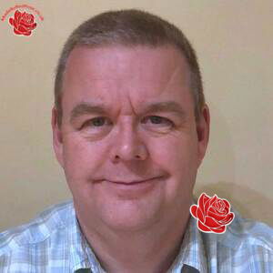David Nicholls – profile image