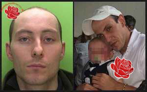 Thomas Marvell and Mell Gibson – profile image