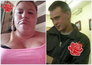 Stacey Lockhurst and Paul Brunsden – profile image