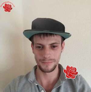 David Pogmore – profile image