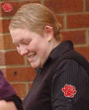 Bethan Lawson – profile image
