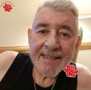 Raymond Weedall – profile image