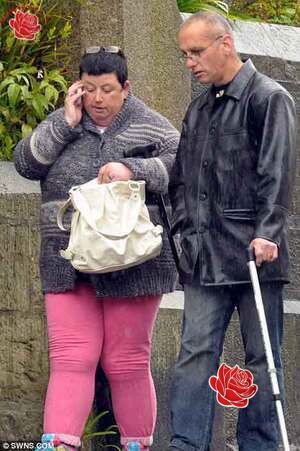 Maria and Andrew Louden – profile image