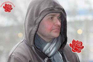 Alan Vincent – profile image