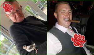 Danny and Billy Bibby – profile image