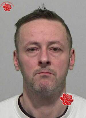 Alan Smith – profile image