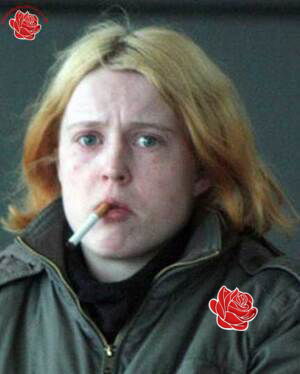 Lauren McMeechan – profile image