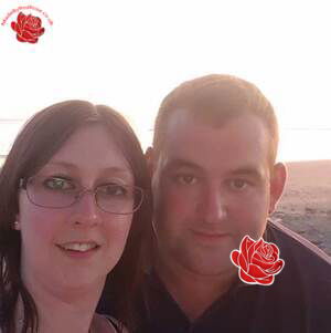 Claire and Matthew Guy – profile image