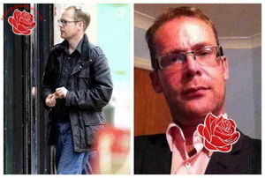 Robert Payne – profile image