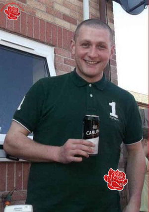 Matthew Blagbrough – profile image