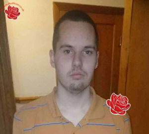 Jake Soden – profile image
