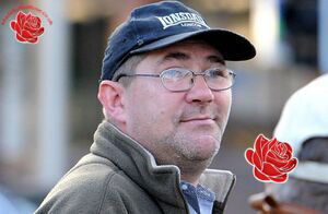 Paul Atkinson – profile image