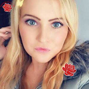 Katrina Baker – profile image