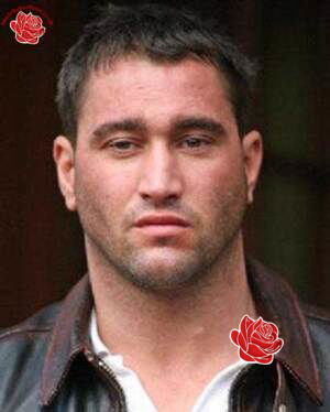 Derek Clark – profile image