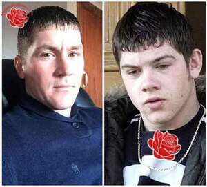 Colin and David Reid – profile image