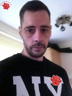 Scott McDonnell – profile image