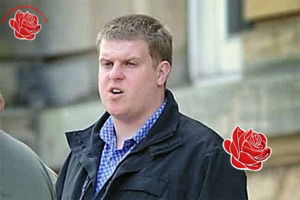 Matthew Pearson – profile image