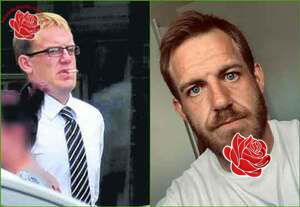 Shaun Hewson – profile image