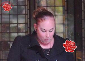 Hayley Cronin – profile image
