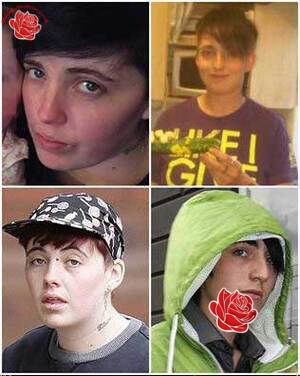 Sophie Bird and Samantha Browning – profile image