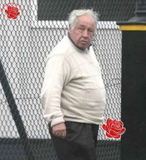 Henry Williamson – profile image