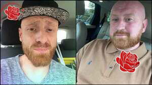 Jamie Davies, Jay Jones and Dan Silivestros – profile image