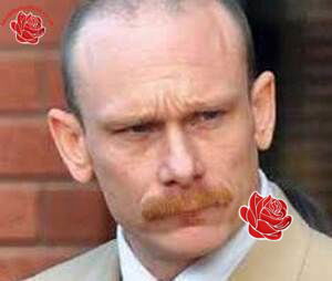 William Edge – profile image