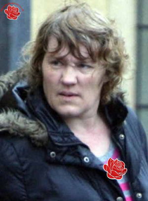 Julie Carter – profile image