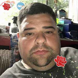 Chris Gallier – profile image