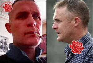 Paul Hinton – profile image