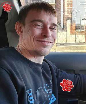 Arran Chaplin – profile image