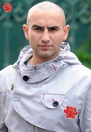 Anthony Parker – profile image