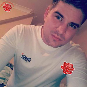 Harry Clay – profile image
