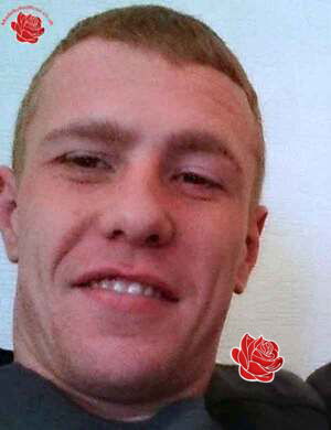 Shane Burt – profile image
