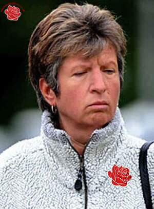 Mary-Ellen Collis – profile image