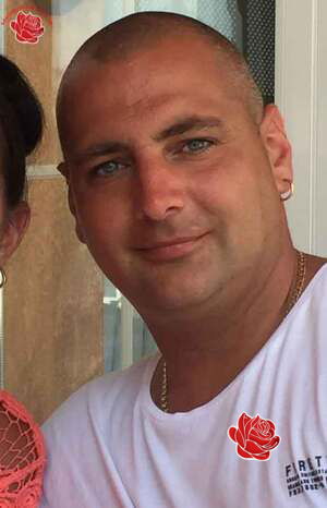 Ricky Jefferies – profile image