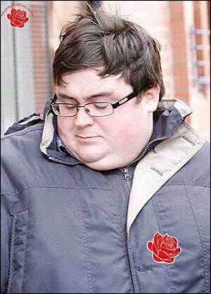 Anthony John Docherty – profile image