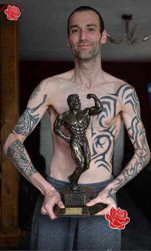 Steven Appleton – profile image