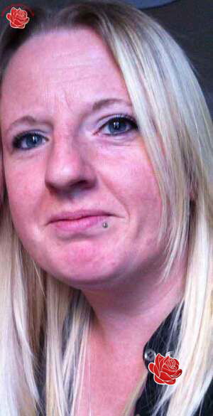Marianne Stribling – profile image