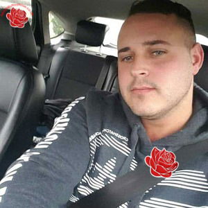 Jamie Lismore – profile image