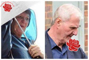Alexander and Sheena Spence – profile image