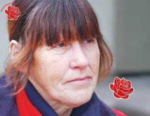 Rose Jay – profile image