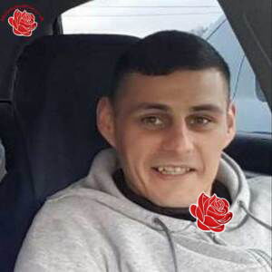 Daniel Tate – profile image