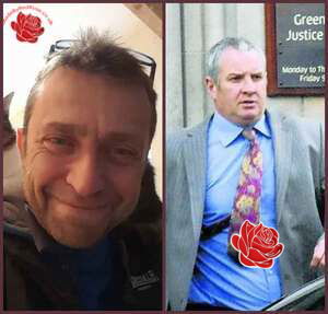 Gordon Devenish and John Cathcart – profile image