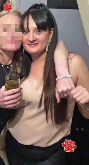 Nicola Collinson – profile image