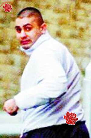 Nasar Khan – profile image